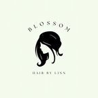 Blossom-hair by Linn hos Berendtsen og Christensen